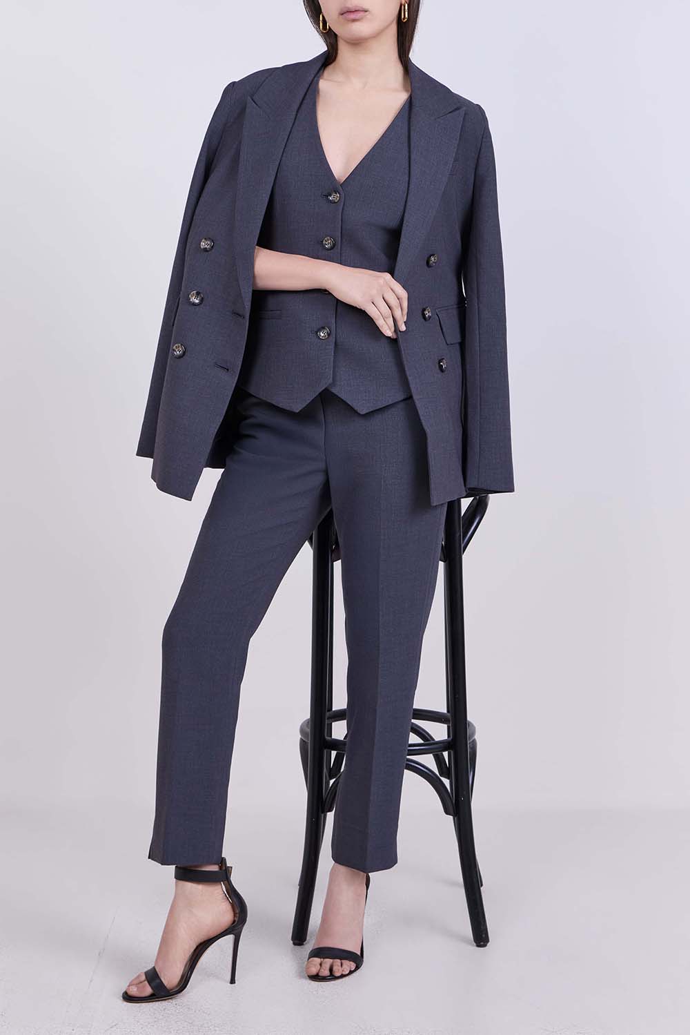 ז&rsquo;קט מחויט